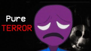 The MOST Terrifying FNAF Game its Creator Wants You To Forget Retrospective [upl. by Leinaj269]