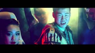 Ethnic Zorigoo Zayan Navaa Buriad folk Song Mongolian throat singer [upl. by Chere44]