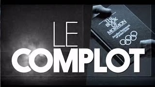 Les Jeux Olympiques  Le Complot [upl. by Malina676]