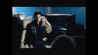 Vampire Diaries 3x22  Alaric Kills Klaus [upl. by Aneehta]