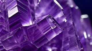 Authentic Amethyst How to Tell if Your Gem is Real [upl. by Ainatnas]