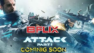 BFLIX  ON MOVIES ATTACK PAR PEHLI BAAR 16 JUNE TH 700 PM [upl. by Attenyw738]