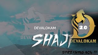 shaji is back TO  DEVALOKAM 20 DAY STREAM  GTA 5 ROLE PLAY  ROAD TO 2K SUBSCRIBERS [upl. by Dowdell]