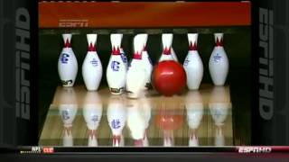 20102011 PBA Cheetah Championship Stepladder Finals WSOB II [upl. by Nylaehs]