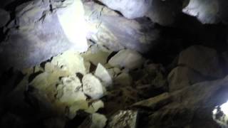 mystery cave Malheur County 4k [upl. by Martz]