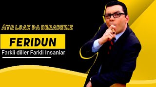 Ayrılsak Da Beraberiz Farkli diller Farkli Insanlar [upl. by Tahp328]