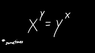 When Does Exponentiation Commute Part 1 [upl. by Rafaelita]