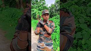 🇮🇳🥹Salute Indian Army 🇮🇳আমাদের দেশের বীর সেনারা তোমাদের সালাম 🥺🙏 indianarmy fauji army shorts [upl. by Nylarahs]