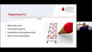 Overview of Chronic Lymphocytic Leukemia CLL [upl. by Higginbotham]