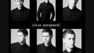 Jenn Hoffman Photography  Vince Azzopardi Promo [upl. by Avir]