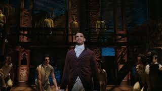 HAMILTON  Trailer [upl. by Hersh]