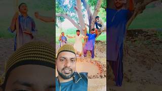 Allah Ki madad❤️🥺  pakistan comedy humanity motivation beautiful shorts ytshort [upl. by Elane880]