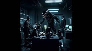 10 Signs Youve Been Infected by a Xenomorph A Guide to Surviving the Workplace [upl. by Gombach]