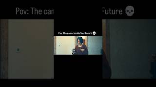 If you search great movie the camera save your future [upl. by Eirbua]