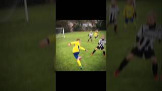 The goalkeeper🔥🥶☠️shortvideo football viralvideo funny ronaldo capcut video shorts [upl. by Cassondra]