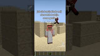 JAK SIE BAWIE w MINECRAFT [upl. by Ydnih330]