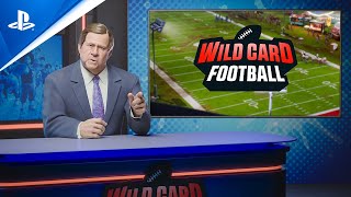 WILDCARD Official Trailer 2017 [upl. by Lindley]