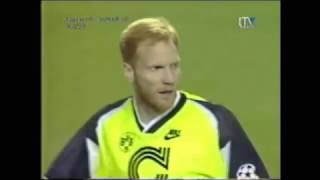 Matthias Sammer vs Rangers 1995 [upl. by Babcock]