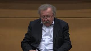 Sloterdijk en el CEP  El Estado y el futuro de la sociedad [upl. by Acitel]