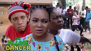 The Village Dancer 2  2018 Latest Nigerian Nollywood Movie Full HD [upl. by Llekram]