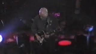 David Gilmour with Kate Bush  Comfortably Numb live 2002 [upl. by Tita]