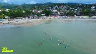 SAYULITA  SURF [upl. by Neelik]