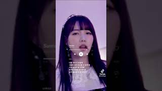 HIGH NOTE Eunha Yuju and Sinb  Sunrise  Gfriend [upl. by Troyes]