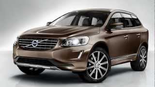 Volvo XC60 2014 [upl. by Glenna]