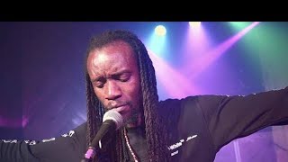 Zamunda  Performance In Finland Reggae Life Live [upl. by Heidi360]