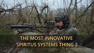 The Most Innovative Spiritus Systems Thing 2 [upl. by Notniv]