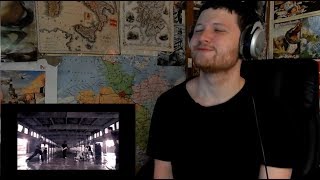 Deftones  Be Quiet And Drive Far Away REACTION [upl. by Orvah849]