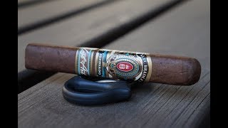 Team Review Recap Alec Bradley Prensado Lost Art Robusto [upl. by Anon]