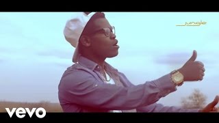 Bruce Melodie  Ntujyuhinduka Official Video [upl. by Nahpets226]