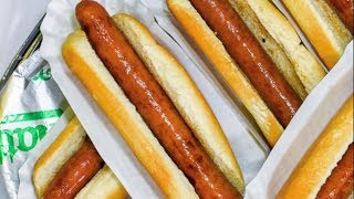 The Best And Worst Hot Dogs To Buy At The Grocery Store [upl. by Mcnally]