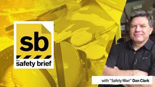 10 Awesome Workplace Safety Apps – Pt 1 The Safety Brief [upl. by Holden]