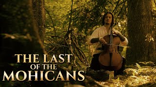 The Last Of The Mohicans  Erhu Cover by Eliott Tordo Ft Valentin Catil [upl. by Searcy]