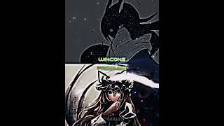 Veldanava LN  Prime VS Yukari Yakumo Touhou anime tensura touhouproject [upl. by Regan]