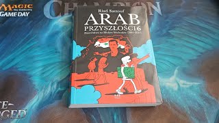 Arab przyszłości 6 Dzieciństwo na Bliskim Wschodzie 19942011  przeczytane z biblioteki 2024  3 [upl. by Amil262]