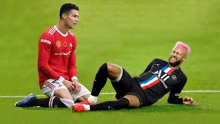 Cristiano Ronaldo  Respect Moments [upl. by Manvell]