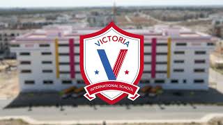 Victoria International School Bouskoura [upl. by Correna17]