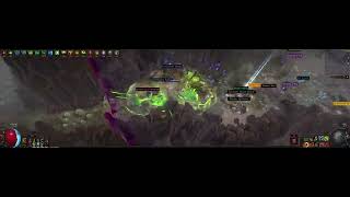 PoE 325 Poisonous Concoction Trickster T168 Mod Breach Clear [upl. by Junna370]