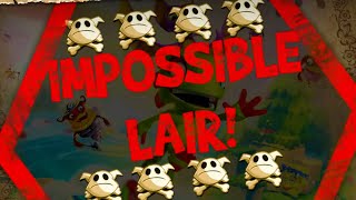 YookaLaylee and the Impossible Lair  Final Boss Battle [upl. by Roana]