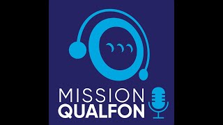 Mission Qualfon Podcast  Episode 54 Marco Villarreal [upl. by Annaear]