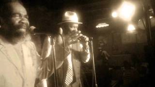 The Melodians performing the Rivers of Babylon  live at the Ashkenaz [upl. by Pokorny]