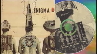 Enigma  02 Morphing Thru Time HQ CD 44100Hz 16Bits [upl. by Kola]