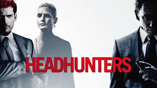 Headhunters  Trailer Deutsch HD [upl. by Lemieux355]