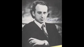 Maurizio Pollini  Schumann Chopin live 1982 [upl. by Ainsworth535]