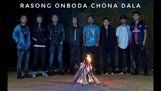 Rasong Onboda Chona Dala Agilsakde Tombeta  DJ Isaia Marak amp Band  Official Music Video [upl. by Ruamaj519]