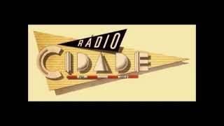 Vinhetas Radio Cidade [upl. by Alford871]