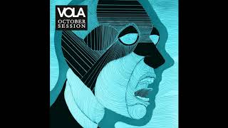 VOLA  Gutter Moon October Session [upl. by Hoffarth]